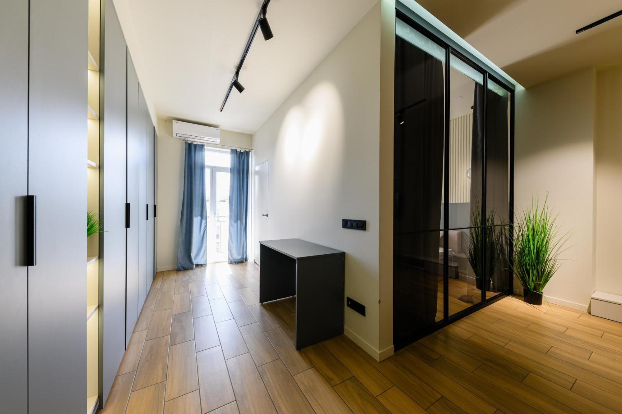 Luxury Apartments-Belochka Uzhhorod Exterior photo